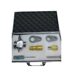 Full Set CAT Caterpillar 336E Common Rail Injector Disassembly Inspection and Measurement Repair Tools