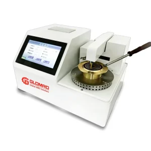 Fully Automatic GLO KS9000 Lab Open Flash and Fire Points Tester with OEM Customized Support