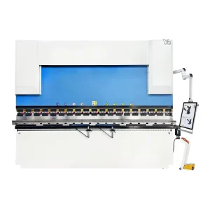 Fully Automatic High Accuracy CNC Torsion Bar Hydraulic Sheet Bending Machine Feeder for Aluminum Stainless Steel Model