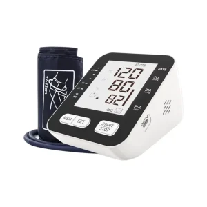 Fully Automatic Intelligent Measuring Instrument