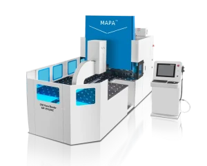 Fully Automatic Metal Bending Machine Safe and Efficient
