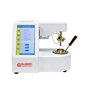 Fully Automatic Open & Closed Cup Flash Point Tester with Electrical Ignition and Forced Air Cooling for Oils