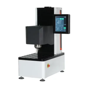 Fully Automatic Rockwell Hardness Tester
