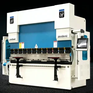 Fully Automatic Synchronized CNC Sheet Metal Bending Machine for Stainless Steel Aluminum High End Forming Bearings Gears