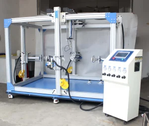 Furniture Counter and Desk Strength and Durability Testing Machine