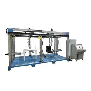 Furniture Durability Testing Machine for Chairs and Desks