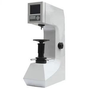 G200HRS 150 Digital Display Rockwell Hardness Tester