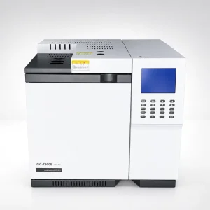 GC 790B Lab Gas Chromatograph with TCD FID Detector for Pharmaceutical Residual Solvent & API Medicine Raw Material Inspection