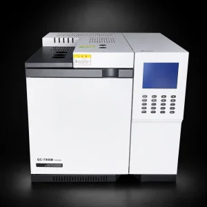 GC 790B Precision Gas Chromatograph Device for Agricultural Pesticide Residue Fruit Vegetable Safety Laboratory Testing Analysis
