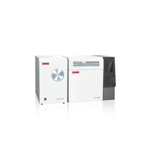 GC MS 3100 Gas Chromatograph Mass Spectrometer(Quadrupole)
