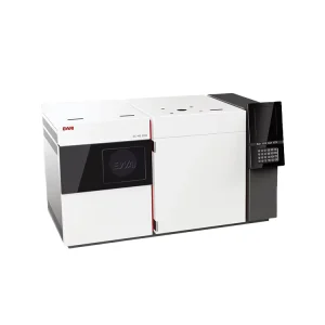 GC MS 3200 Gas Chromatograph Mass Spectrometer(Quadrupole)