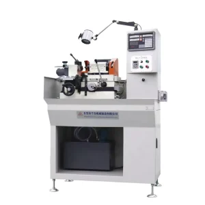 GD-02 Precision Inner Diameter Punch Grinder and Small Internal Grinding Machine