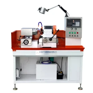 GD-02S Three-Jaw Inner Diameter Punch Grinder