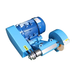 GD 125 Lathe Tool Post Grinder Machine Attachment for External and Internal Grinding