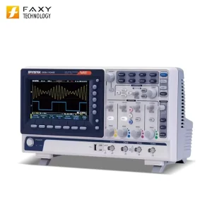 GDS-1104B GDS-1102B GDS-1202B GDS-1074B GDS-1072B GDS-1054B Series Digital Storage Oscilloscopes