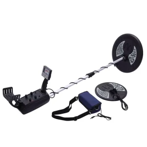 GELIN Gold Mining Metal Detector with 35-40cm Detection Depth and PLC Core Components