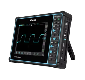 GEN 4 Tablet Oscilloscope STO Series 100MHz-200MHz 2/4Channels Sampling Rate 1GSa/s 70Mpts