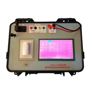 GF1061PT Portable Voltage Transformer Tester