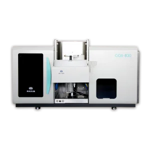 GGX 830 Atomic Absorption Spectrophotometer
