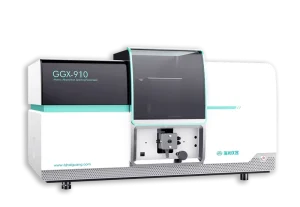 GGX 910 Atomic Absorption Spectrophotometer