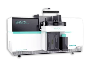GGX 920 Atomic Absorption Spectrophotometer