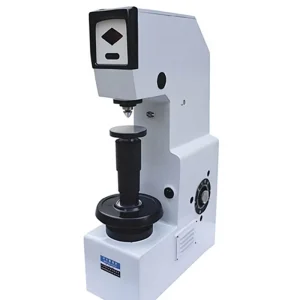 GHB 3000 Brinell Hardness Tester