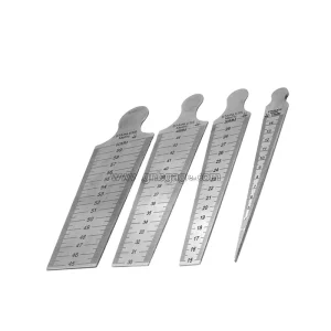 GNB-10A Taper Bore Weld Gauges