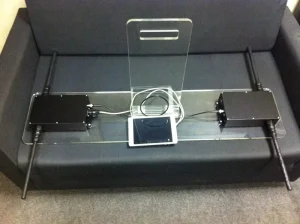 GPR Ground Penetrating Radar for Mining Analysis Depth 3 to 50 Meter