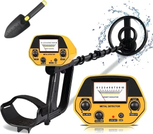 GT-5090 Industrial Underground Metal Detectors