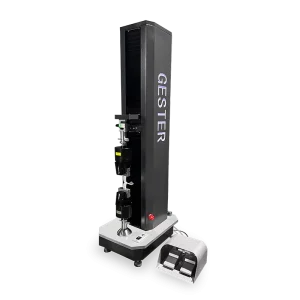 GT-C02-1 Single-Column Universal Tensile Strength Tester
