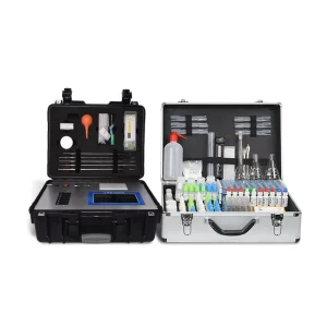 GT1 NPK Soil Nutrient and Organic Matter Tester