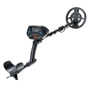 GTX5030P Underground Waterproof Metal Detector Multi Mode Gold Detector with PP Function Industrial Metal Detectors