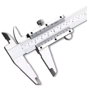GTYPRO Industrial Quality Precision Vernier Caliper 150mm Digital Caliper 200mm 500mm Inch Millimeter Measure Tool