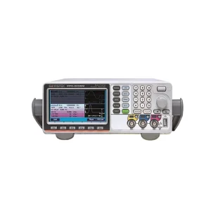 GWInstek MFG-2110 Series Multi-channel Signal Generator With 10 Mhz/20 Mhz/30 Mhz/60 Mhz/100 Mhz Output Frequency Range