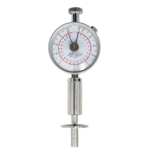 GY-3 Fruit Hardness Tester Sclerometer Penetrometer for Apple Pear Grape Orange