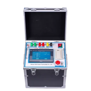 GY 5kVA Power Frequency Withstand Voltage Test Device Control Box