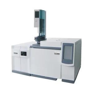 Gas Chromatography Mass Spectrometer Gc Ms Scientific Instrument