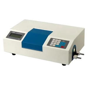 Gelsonlab HS-WSF Laboratory Digital Photoelectric Colorimeter