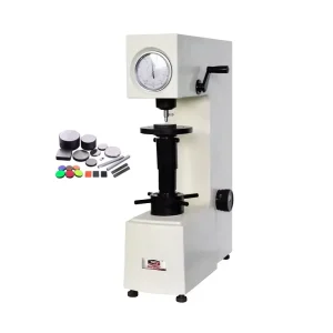 Gemstone and Metal Material Hardness Tester