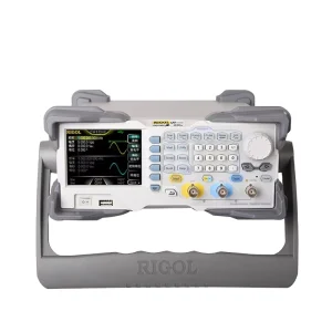 General Source DG1032Z Analog 2 Channel Signal Generator DG1022Z DG1062Z Electronic Measuring Instruments
