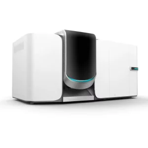 Gmedisys Medical Equipment IVD Instrument Liquid Chromatography Tandem Mass Spectrometer for Water Food Safety Substance Abuse