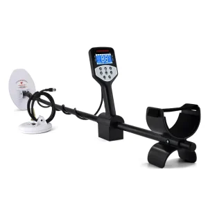 Gold Metal Detector Electronic Measuring Instruments Professional Industrial Metal Detectors