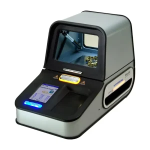 Gold Refinery Assay Device High Precision XRF Analyzer for Accurate Precious Metal Purity Testing in Refineries and Labs