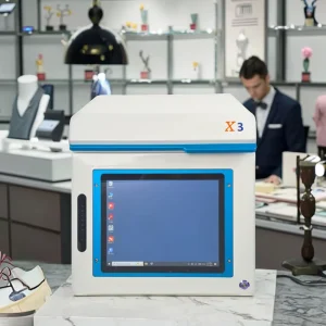 Gold Testing Machineurity Analyzer Gold Analyzer Machine Gold Xrf Analyzer Xray Gold Purity Detector