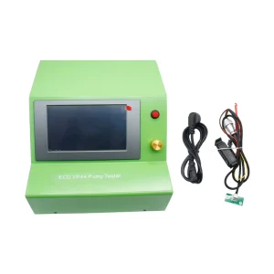 Golden Vidar VP44 Common Rail Diesel Injector Tester Diesel Pump Test Bench CRDI GDI-100