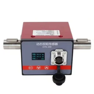 Good Price 50N.m Speed Torque Measuring Sensor for Motor Driver Rotating Force Sensors & Load Cells