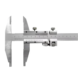 Good Quality Type III 0-200-300 mm 0.02 mm Vernier Caliper