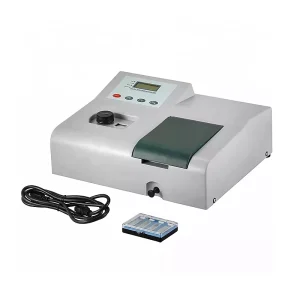 Good Quality Visible Light Spectrophotometer Portable 721 Spectrometer