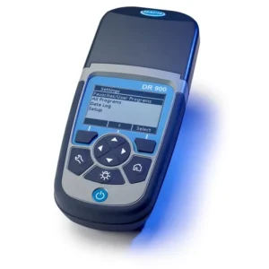 HACH DR900 Multiparameter Portable Colorimeter