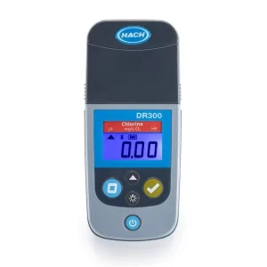 HACH Professional DR300 Pocket Colorimeter